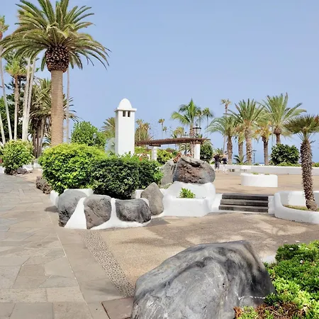 Martianez Dream Views Apartment Puerto de la Cruz  Exterior photo